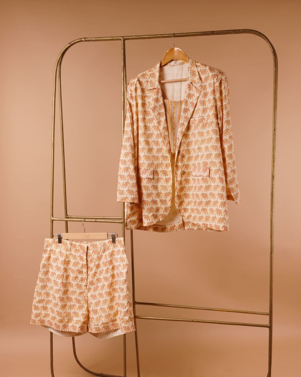 Jaipur Essence co-ord set - Image 13