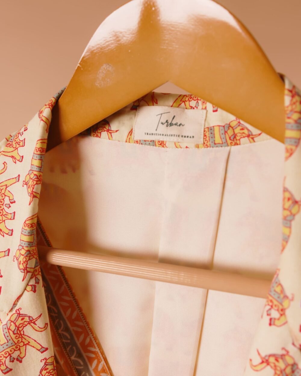 Jaipur Essence co-ord set - Image 12