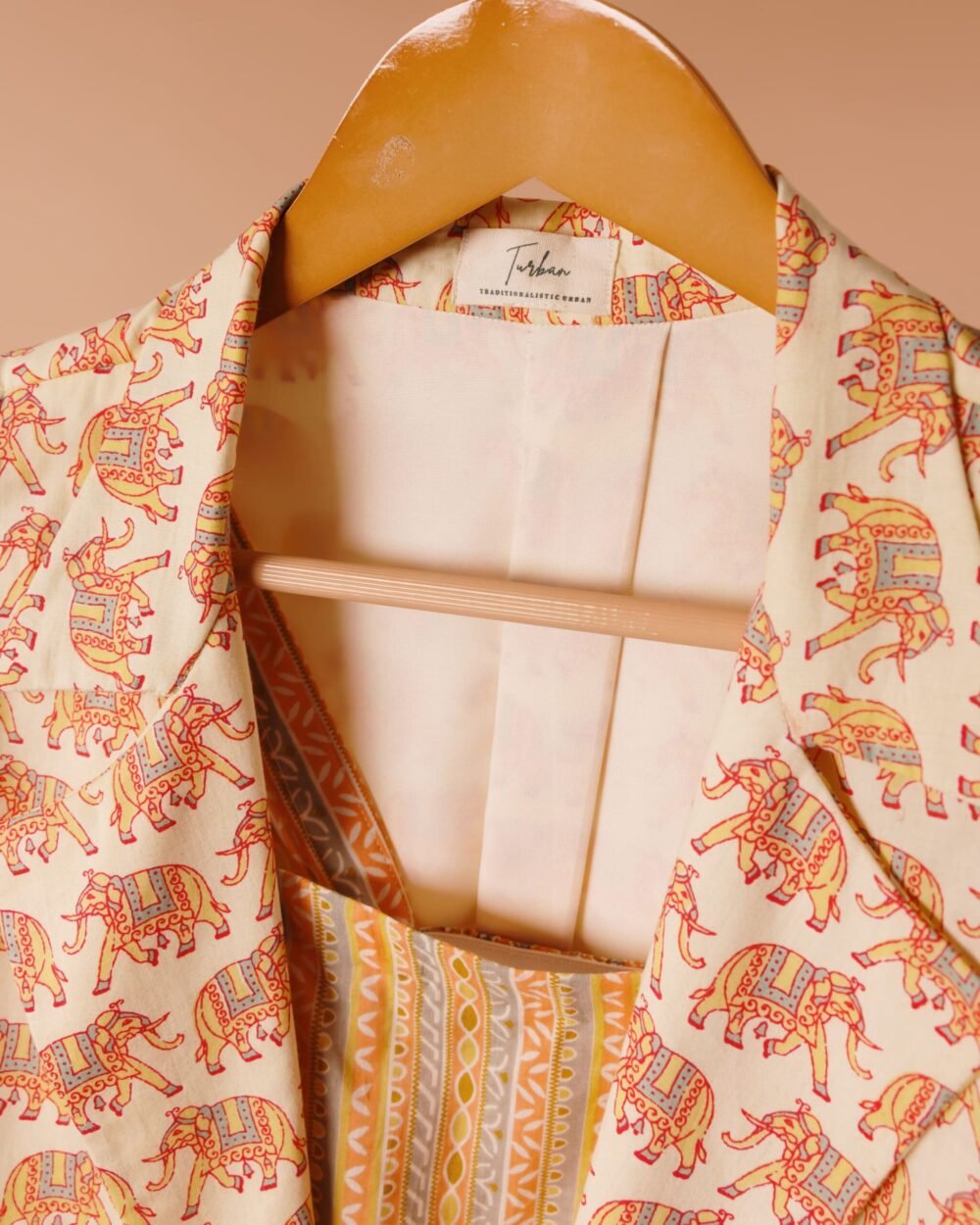 Jaipur Essence co-ord set - Image 11