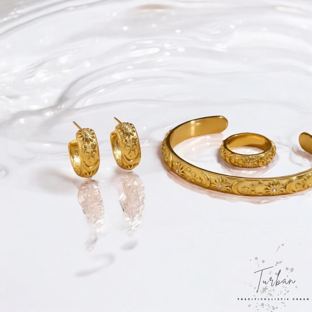 Celestial Ring - Image 2