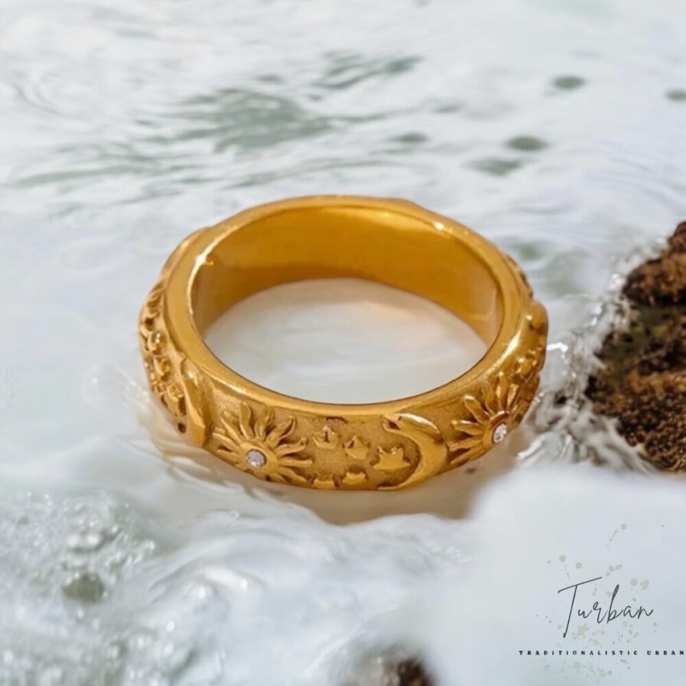 Celestial Ring