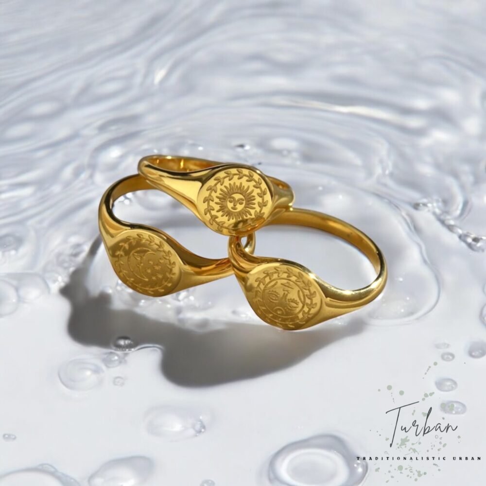 Moon Ring - Image 3
