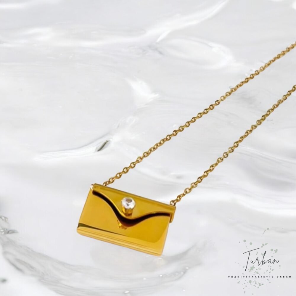 Envolope Chain