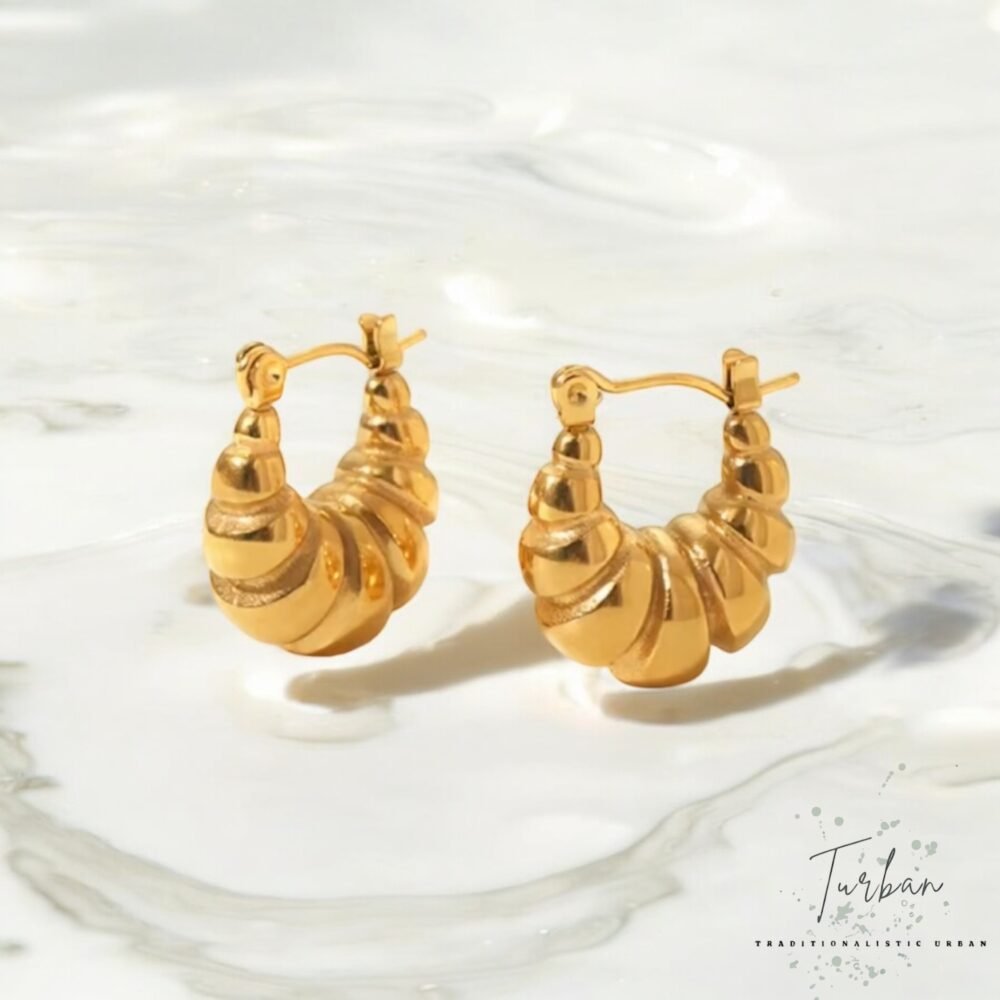 Croissant Hoops