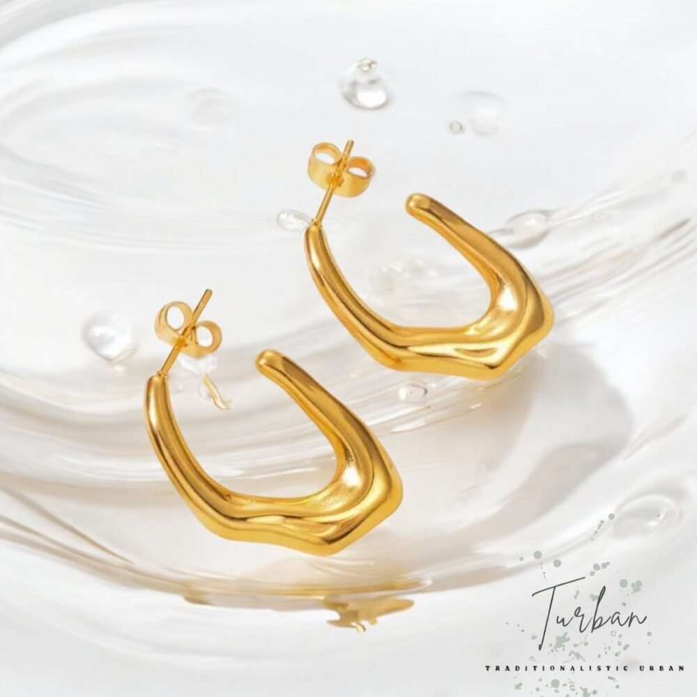 Abstract Hoops